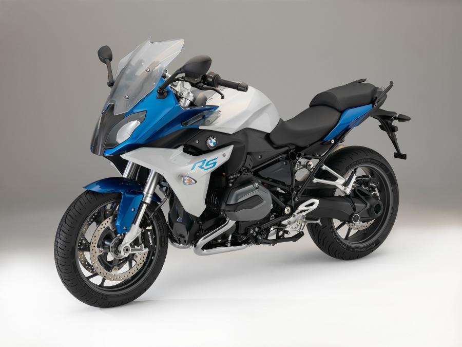 BMW R 1200 RS
